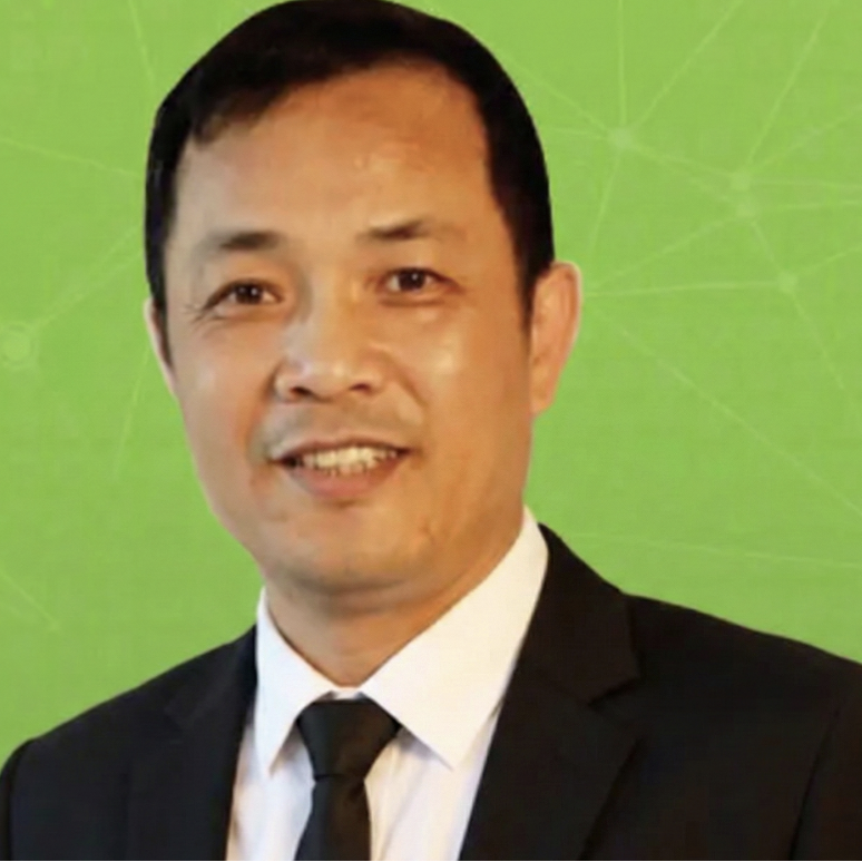 Phan Quốc Hưng