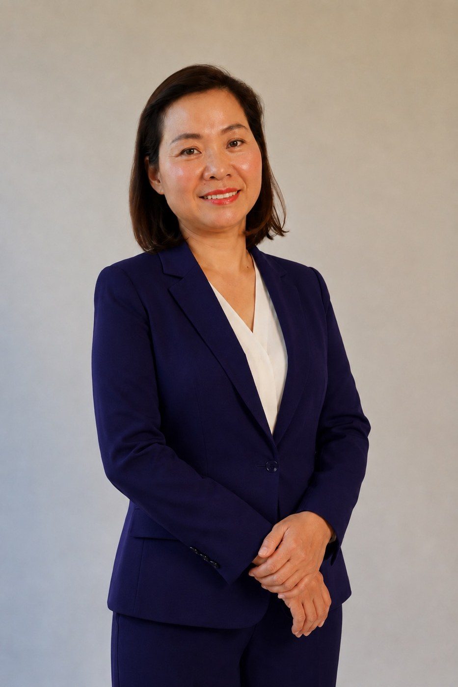 Hoàng Thu Hương
