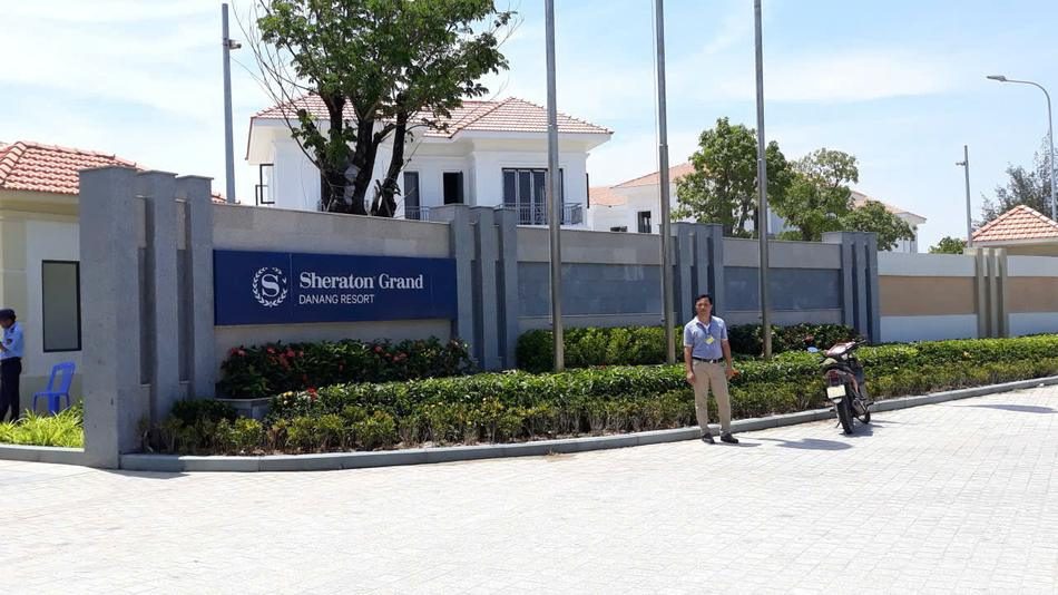 Sheraton 2